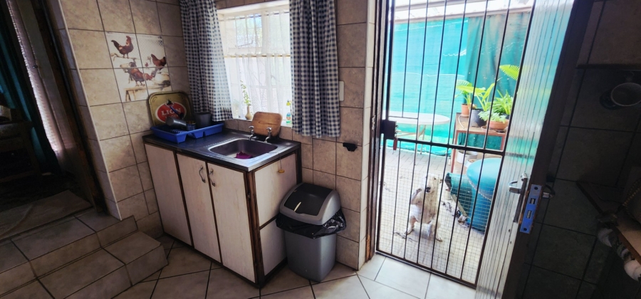 3 Bedroom Property for Sale in Kroonheuwel Free State